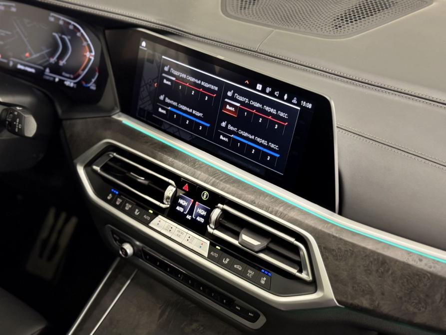 BMW X5 IV (G05/G18) Санкт-Петербург  - изображение 24