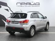 Mitsubishi ASX I Ростов-на-Дону  - изображение 26
