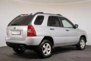 Kia Sportage II Рестайлинг Ярославль  - изображение 27
