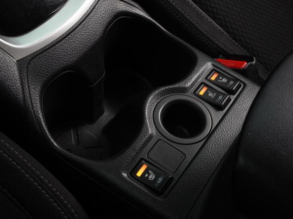 Nissan Qashqai II Рестайлинг с пробегом 2021 года, цена 1 734 000 рублей, 124964 км, внедорожник, Автокод Объявления