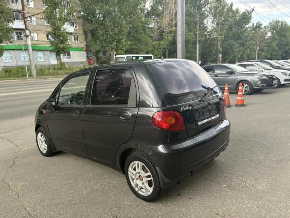 Daewoo Matiz II Рестайлинг с пробегом 2010 года, цена 175 000 рублей, 182000 км, хэтчбек, Автокод Объявления