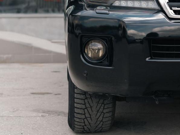 Toyota Land Cruiser 200 Series Рестайлинг 1 с пробегом 2012 года, цена 3 090 000 рублей, 160465 км, внедорожник, Автокод Объявления