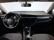 Toyota Corolla XI (E160 E170 E180) Рестайлинг 1 Москва  - изображение 38