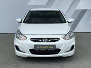 Hyundai Solaris I Екатеринбург  - изображение 30