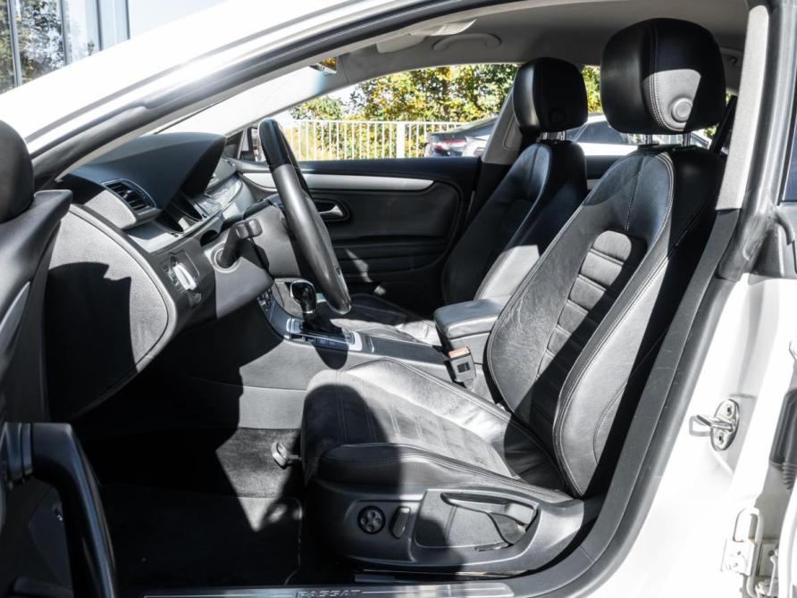 Volkswagen Passat CC I Рестайлинг Ставрополь  - изображение 10