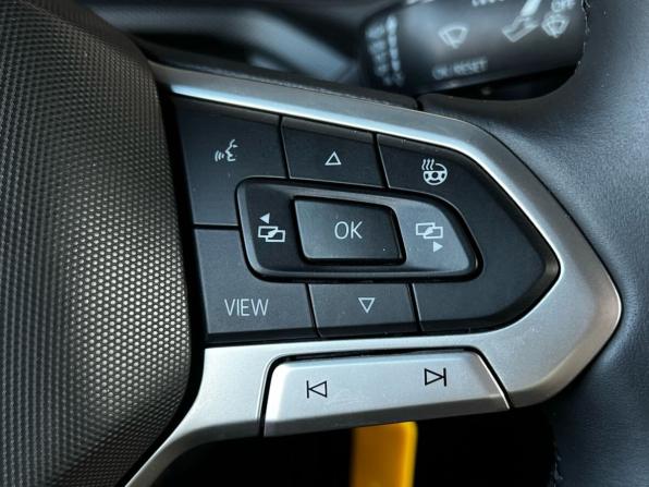 Volkswagen Polo VI с пробегом 2020 года, цена 1 149 000 рублей, 71204 км, лифтбек, Автокод Объявления