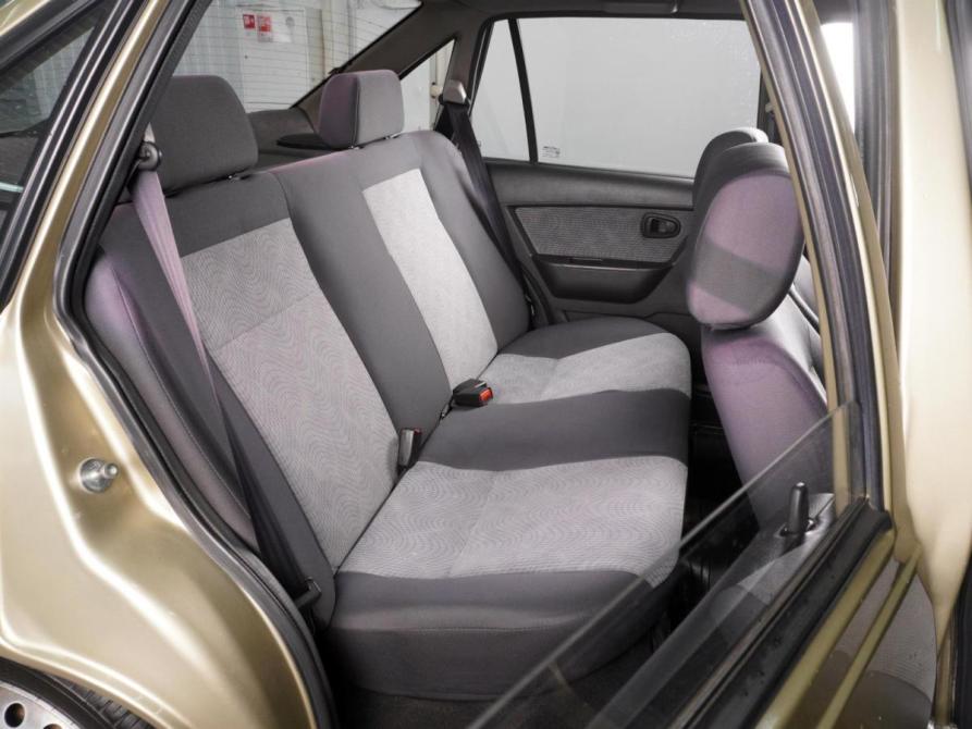 Daewoo Nexia I Рестайлинг Минеральные Воды  - изображение 7