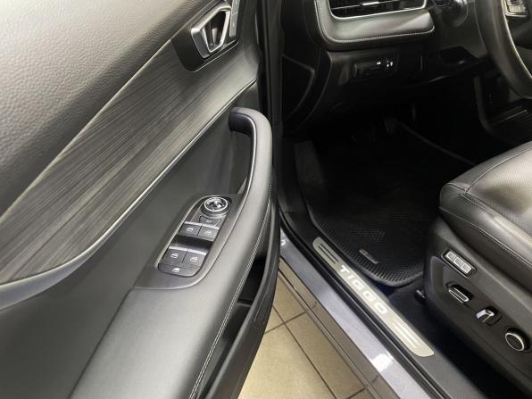 Chery Tiggo 7 Pro Max I с пробегом 2023 года, цена 1 999 000 рублей, 39567 км, внедорожник, Автокод Объявления