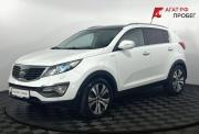 Kia Sportage III Нижний Новгород  - изображение 25