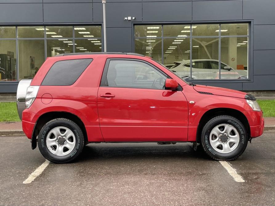 Suzuki Grand Vitara II Ярославль  - изображение 4