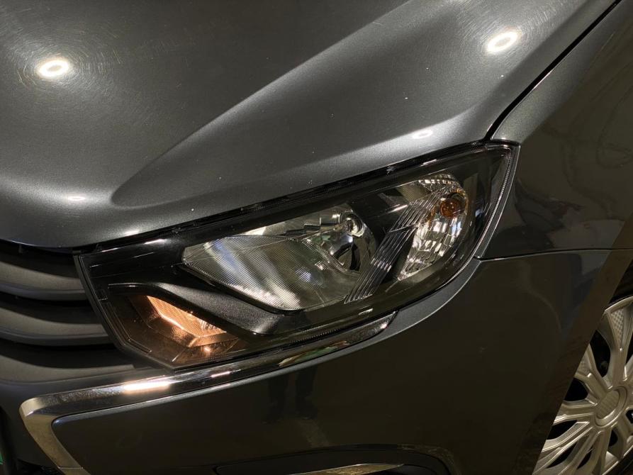 Lada (ВАЗ) Granta I Рестайлинг Челябинск  - изображение 9