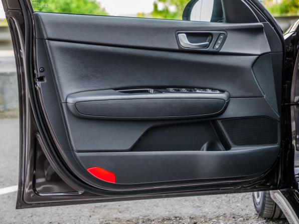 Kia Optima IV с пробегом 2017 года, цена 1 698 000 рублей, 91338 км, седан, Автокод Объявления