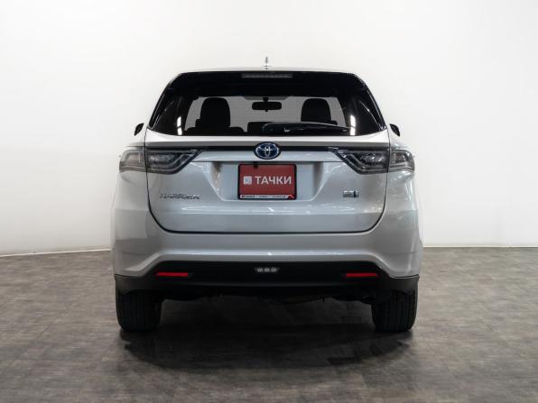 Toyota Harrier III (XU60) Рестайлинг с пробегом 2017 года, цена 2 365 000 рублей, 212938 км, внедорожник, Автокод Объявления