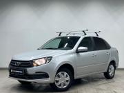 Lada (ВАЗ) Granta I Рестайлинг Кемерово  - изображение 17