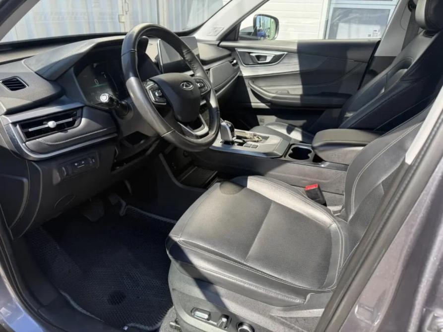 Chery Tiggo 4 Pro I Ростов-на-Дону  - изображение 9
