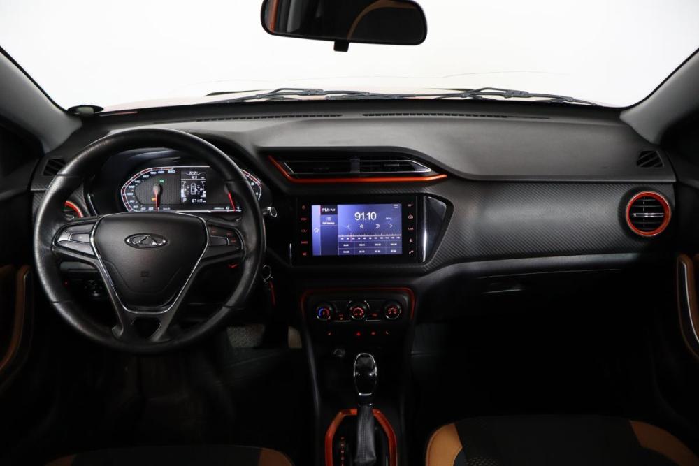 Chery Tiggo 2 I Санкт-Петербург  - изображение 7