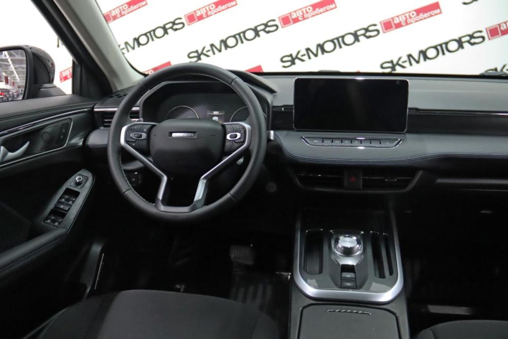 Haval Jolion I Рестайлинг Сургут  - изображение 14