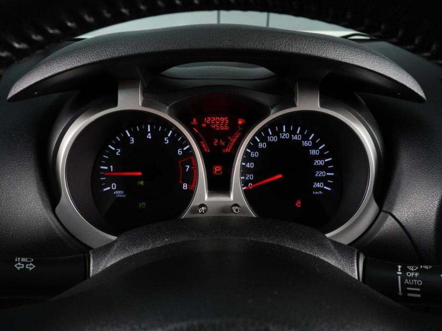 Nissan Juke I Минеральные Воды  - изображение 18