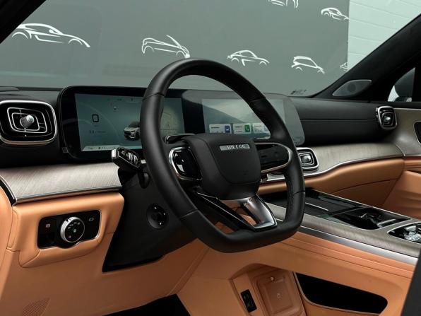 Jaecoo J8 с пробегом 2024 года, цена 3 642 200 рублей, 8832 км, внедорожник, Автокод Объявления