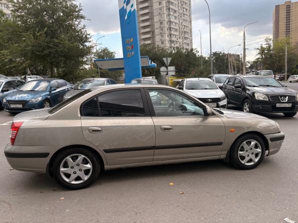 Hyundai Elantra III (XD2) Рестайлинг с пробегом 2008 года, цена 250 000 рублей, 255000 км, седан, Автокод Объявления