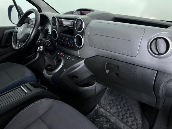 Citroen Berlingo I Рестайлинг с пробегом 2010 года, цена 647 000 рублей, 254400 км, минивэн, Автокод Объявления