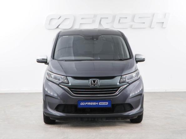 Honda Freed II с пробегом 2017 года, цена 1 400 000 рублей, 205439 км, компактвэн, Автокод Объявления