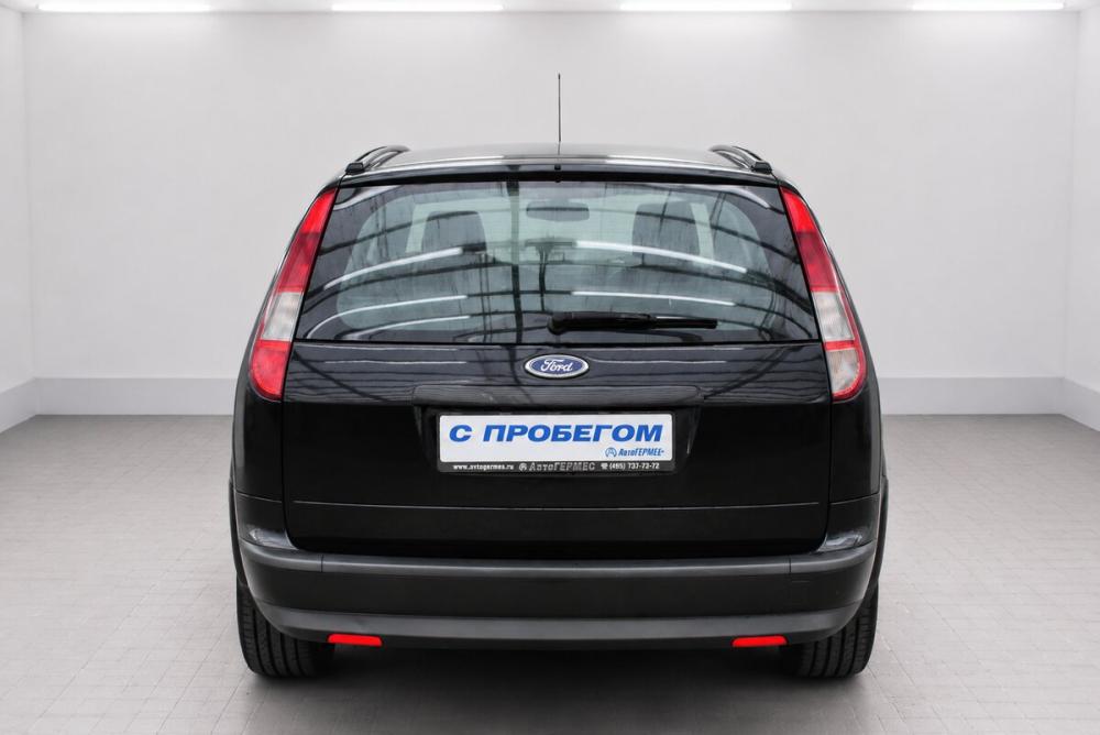 Ford Focus II Москва  - изображение 3