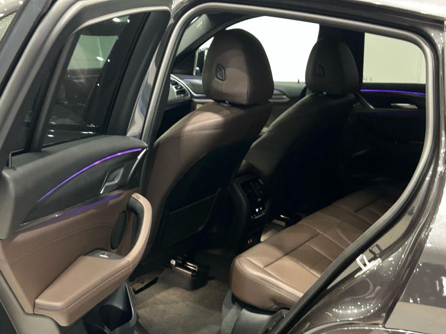 BMW X4 II (G02) Рестайлинг Санкт-Петербург  - изображение 24