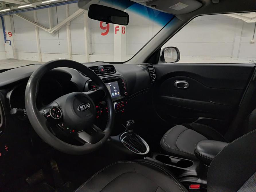 Kia Soul II Рестайлинг Казань  - изображение 20