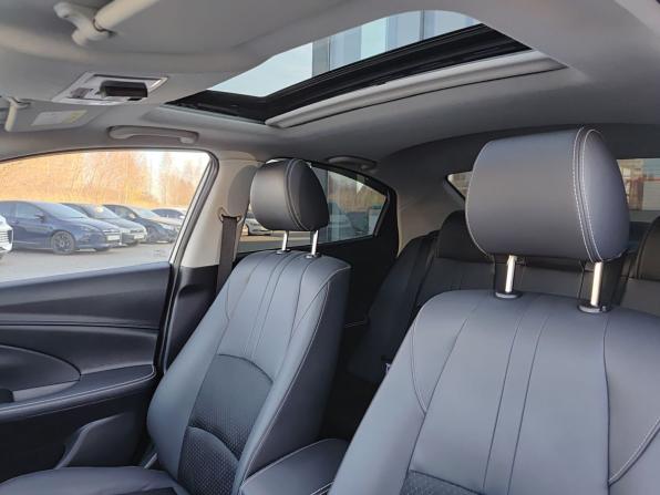 Changan Alsvin с пробегом 2023 года, цена 1 090 000 рублей, 47250 км, седан, Автокод Объявления