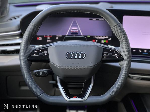 Новый Audi A6 VI (C9) 2026 года, цена 8 990 000 рублей, седан, Автокод Объявления