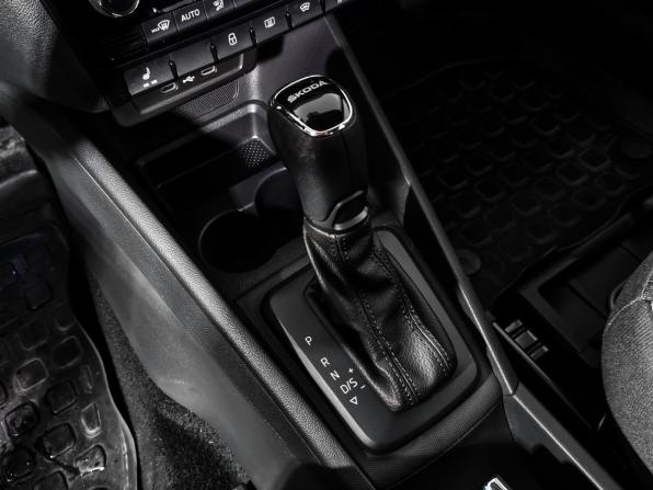Skoda Rapid II с пробегом 2020 года, цена 1 740 000 рублей, 66792 км, лифтбек, Автокод Объявления