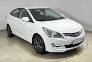 Hyundai Solaris I Рестайлинг Саранск  - изображение 41