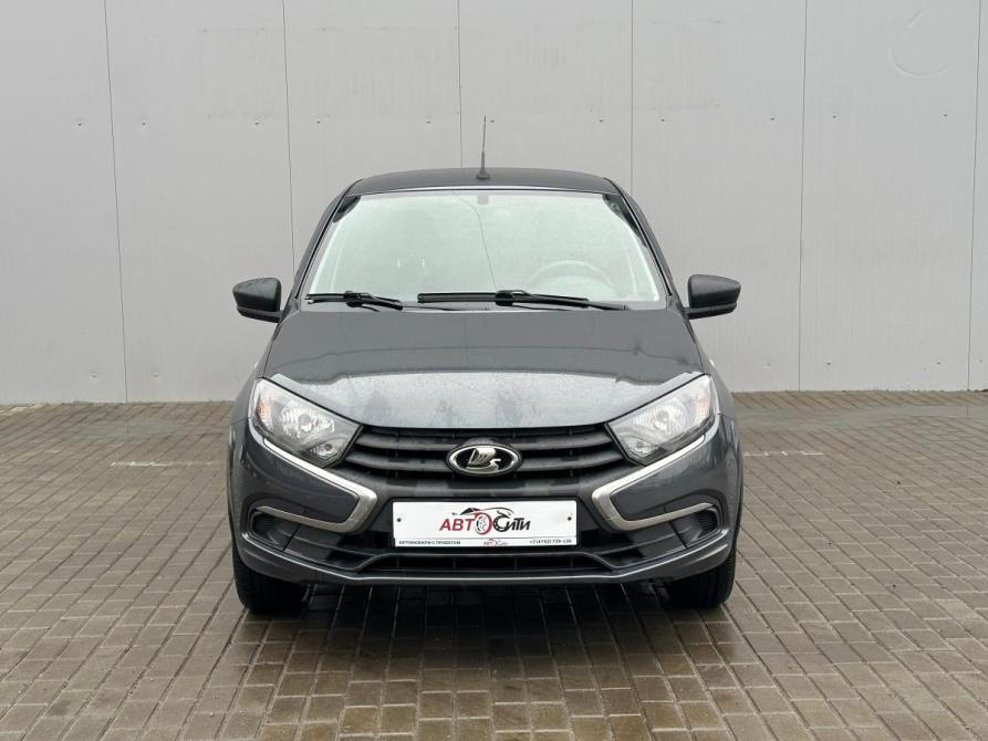 Lada (ВАЗ) Granta I Рестайлинг Тамбов  - изображение 3