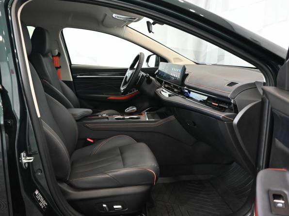 Omoda S5 GT с пробегом 2023 года, цена 1 870 000 рублей, 11426 км, седан, Автокод Объявления