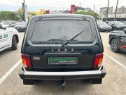 Lada (ВАЗ) Niva Legend Череповец  - изображение 19