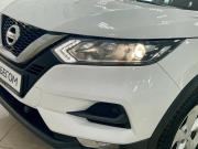 Nissan Qashqai II Рестайлинг Мурманск  - изображение 25
