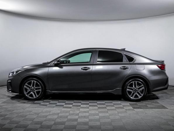 Kia Cerato IV с пробегом 2020 года, цена 2 450 000 рублей, 29951 км, седан, Автокод Объявления