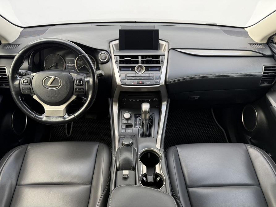 Lexus NX I Москва  - изображение 11