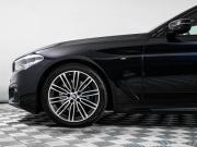 BMW 5 серии VII (G30/G31/G38) Москва  - изображение 28