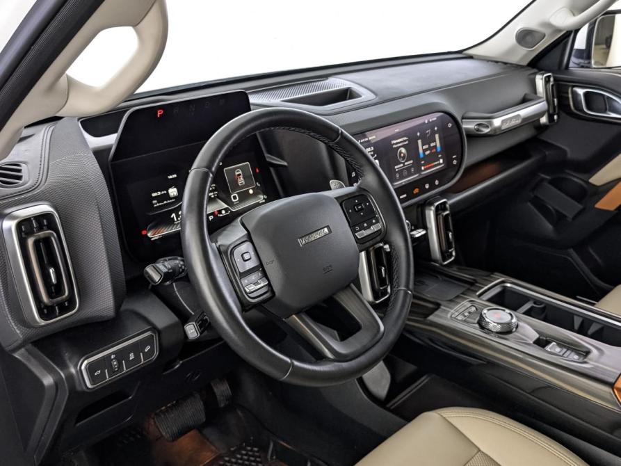 Haval Dargo Москва  - изображение 15