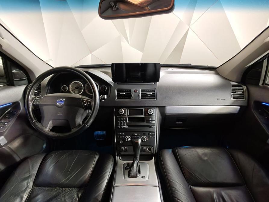 Volvo XC90 I Рестайлинг Москва  - изображение 14