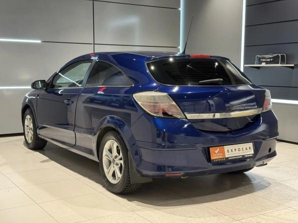 Opel Astra H Рестайлинг с пробегом 2008 года, цена 280 000 рублей, 237000 км, хэтчбек, Автокод Объявления