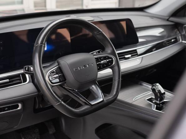 Chery Tiggo 7 Pro Max I Рестайлинг с пробегом 2024 года, цена 1 900 000 рублей, 46857 км, внедорожник, Автокод Объявления