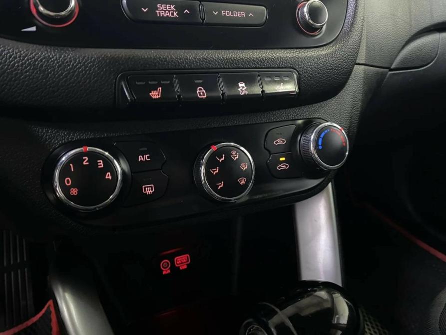 Kia Ceed II Рестайлинг Набережные Челны  - изображение 13