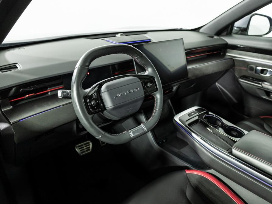 JETOUR DASHING I Санкт-Петербург  - изображение 11