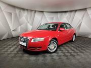 Audi A4 III (B7) Москва  - изображение 19