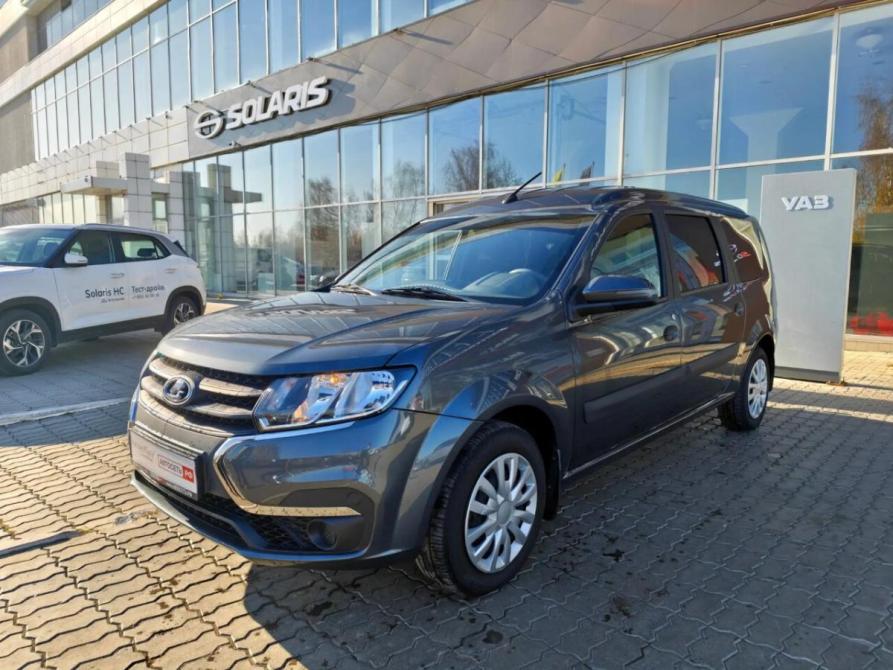 Lada (ВАЗ) Largus I Рестайлинг Набережные Челны  - изображение 3