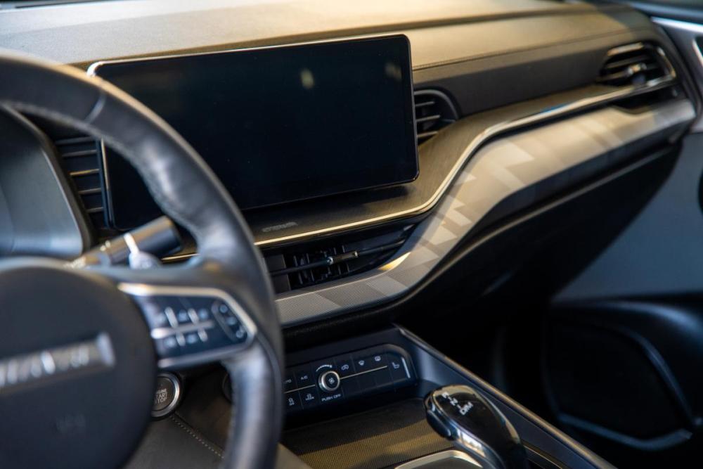Haval F7x I Рестайлинг Ростов-на-Дону  - изображение 18