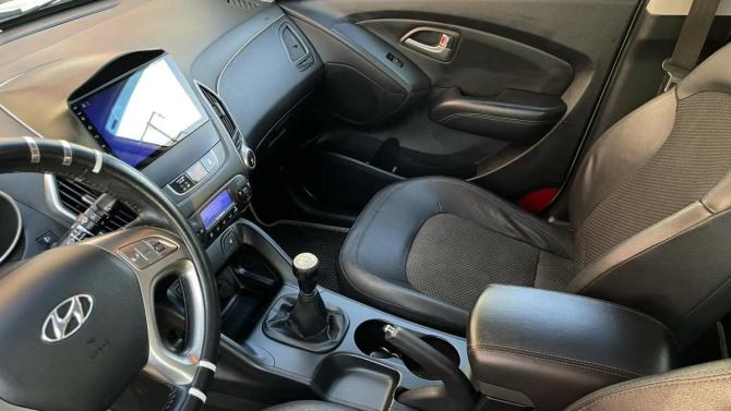 Hyundai ix35 I с пробегом 2011 года, цена 1 049 000 рублей, 171989 км, внедорожник, Автокод Объявления